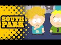 Butters Goes To Camp SOUTH PARK