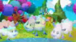 GLORIA TREVI LO QUE UNA CHICA POR AMOR ES CAPAZ VIDEO OFICIAL (AdryLATREVI)