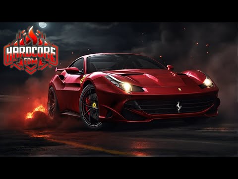 Car Music Series 🚗 Audio Tester Bass Boosted Music 🎧 Vol 4 🎼 compiled by HARDCORE EDM