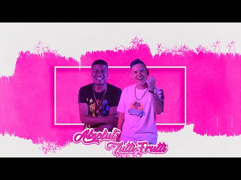MC Chagas & MC Rei Delas - Absolut Tutti (Videoclipe Oficial) Prod. DJ-How