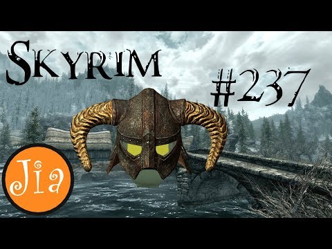 Der hat noch nie von mir gehört? [Quest] | Skyrim Remastered #237 [Deutsch]