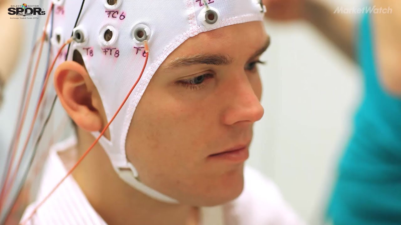 Here's how artificial intelligence mimics the human brain