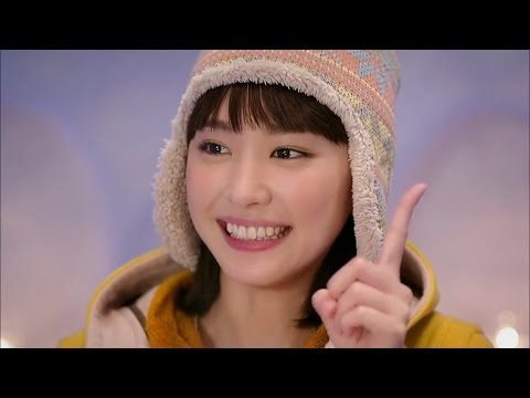 Yui Aragaki ,  Nisshin Chicken Ramen "stew" commercial