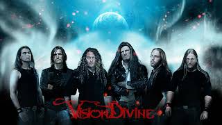 Vision Divine - Land of Fear