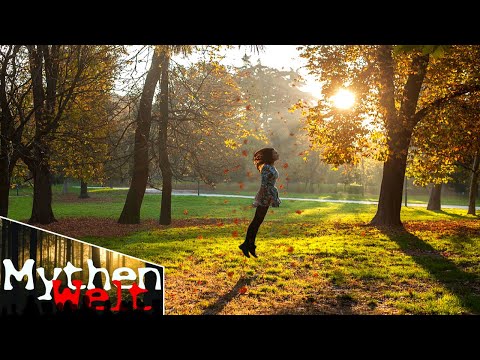 Levitation - Kann der Mensch fliegen?