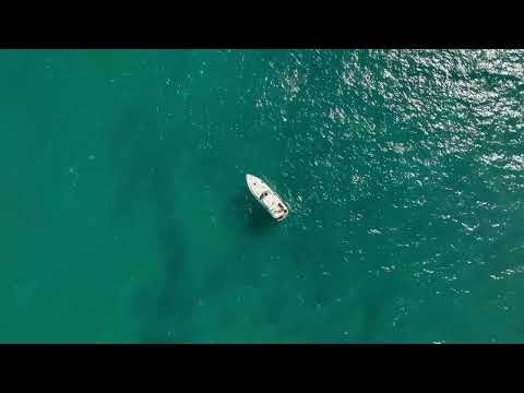 Ventimiglia - Liguria - Mavic 3 Cinematic video 4k HDR