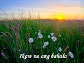 IKAW NA ANG BAHALA (PANALANGIN) by Aiza Seguerra IKAW NA ANG BAHALA (PANALANGIN) by Aiza Seguerra