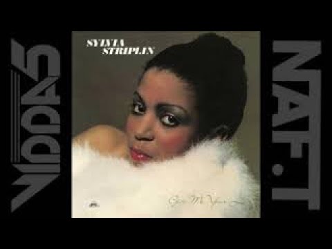 Thumbnail for SYLVIA STRIPLIN  give me your love by Sylvia Striplin