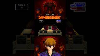 Yu-Gi-Oh! Forbidden Memories Mod - Day of Judgement: Beating Kaiba #forbiddenmemories #yugioh