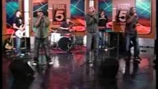 Heavy Mojo on Good Day Atlanta