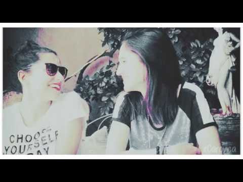 lodovica + alba rico - see you again