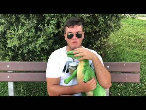 AGIANI FRISBI (PROD. BAGLIO) |OFFICIAL VIDEO|