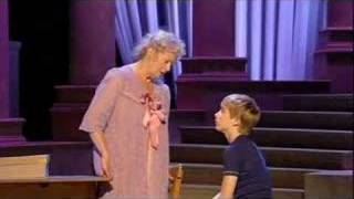 Billy Elliot - Grandma's Song