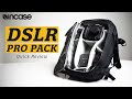 Incase Designs Corp Dslr Pro Pack Camera Backpack