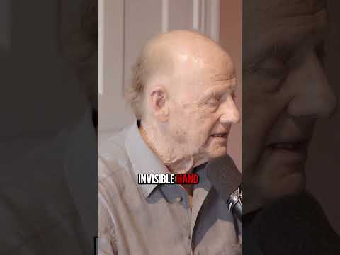 The Economics That Broke Modern Capitalism | John Ralston Saul