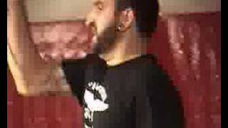 Nodes Of Ranvier Cornerstone 2003