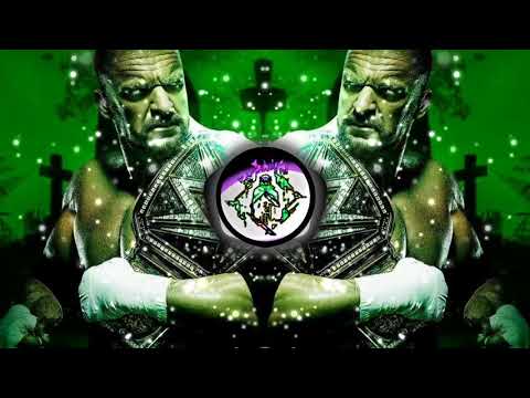 WWE Triple H Entrance theme : The Game [Bass Boosted]