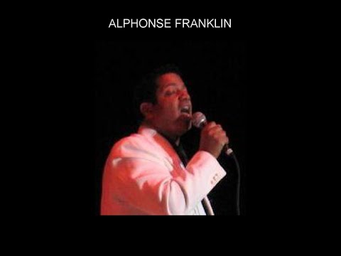 Promotional video thumbnail 4 for Alphonse Sings Smokey