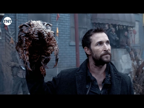Falling Skies Trailer - Warriors I TNT