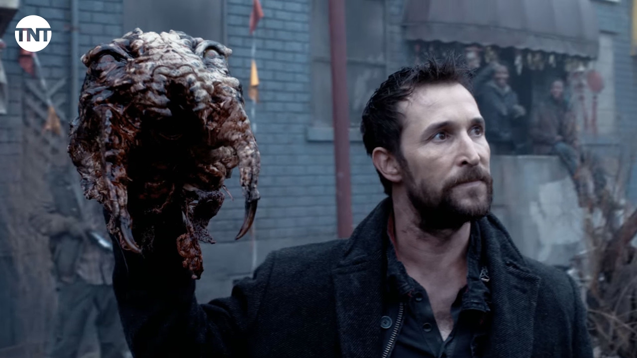Falling Skies Trailer - Warriors I TNT - YouTube