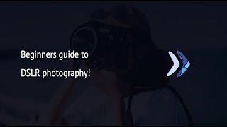 How to start your career as an amateur photographer?