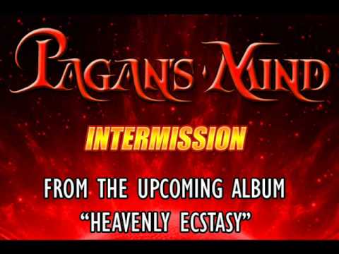 Pagan's Mind - Intermission (Audio)
