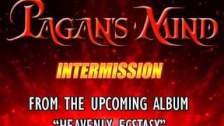 Pagan's Mind - Intermission (Audio)