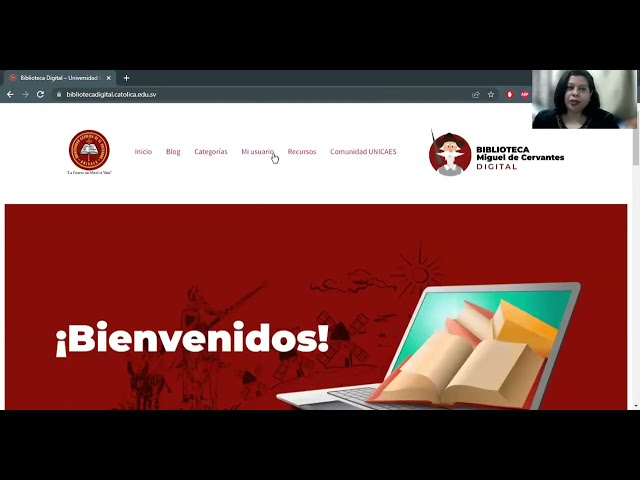 Vídeo relacionado con El marido discreto (Biblioteca Virtual Miguel de Cervantes)