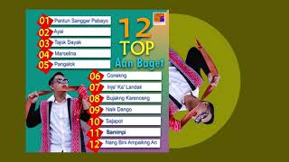 Download lagu TAJOK DAYAK dan Lagu-lagu Terviral Aan Baget mp3