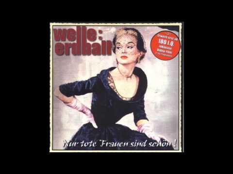 Welle: Erdball - Feindsender 64.3 - Nachtprogramm (1999)