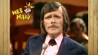 Johnny Paycheck - Someone To Give My Love To [Live Version] [1972] [HD] [Pitch-Correct]