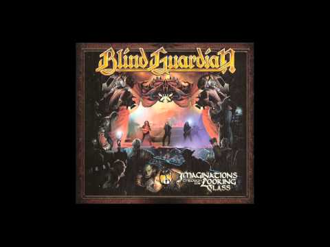 Blind Guardian - Imaginations Through the Looking Glass - 13 - Another Holy War