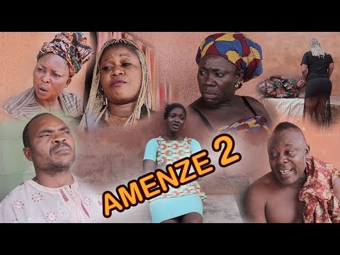 AMENZE [Part 2] - LATEST BENIN MOVIES
