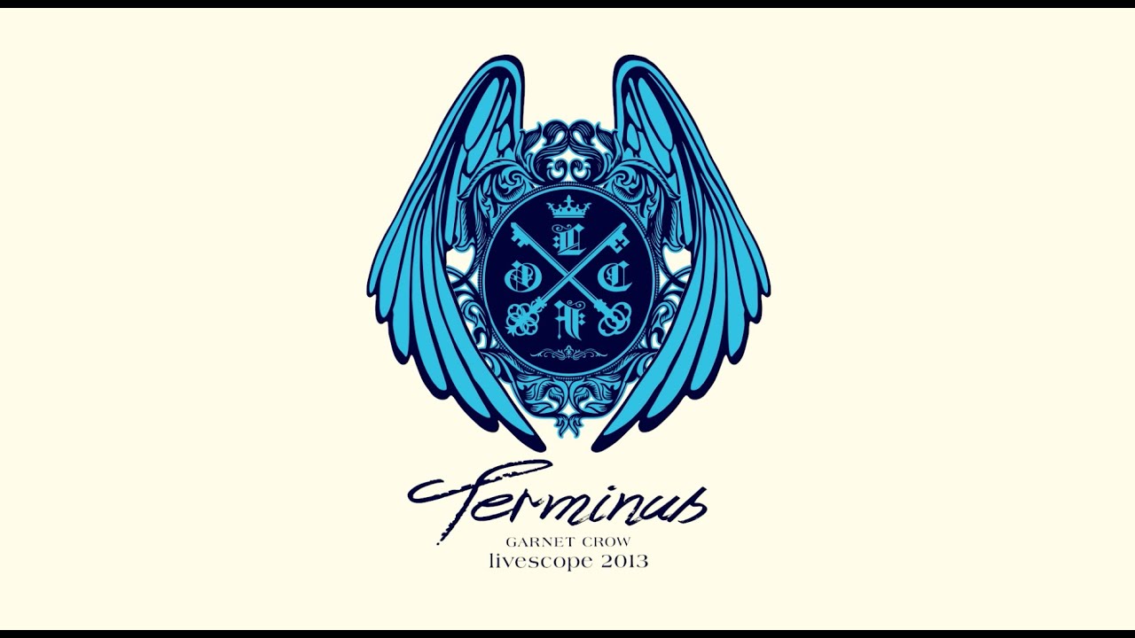 LIVE Blu-ray「GARNET CROW livescope 2013 〜Terminus〜」告知用映像