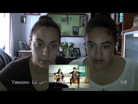 [MV Reaction] [몬스타 OST] Junhyung, BtoB - 시간이 흐른 뒤엔 (As Time Goes By) by ymoonli