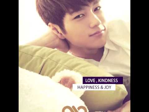 Infinite L