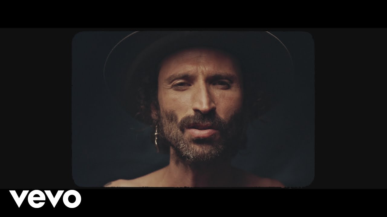 Leiva - Como Si Fueras a Morir Mañana