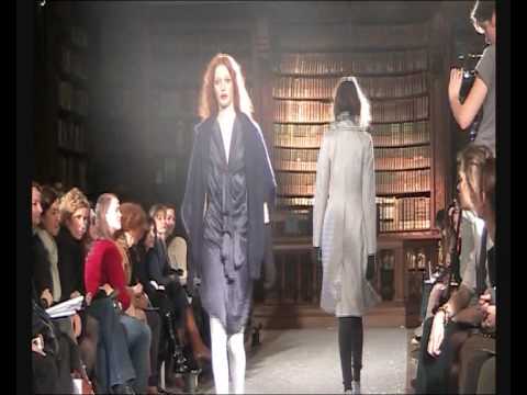 Luisa Beccaria Fall-Winter 2010-2011