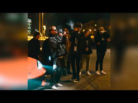 ROCKET & LILDRUGHILL - Everything is fine (SLOWED & REVERB)