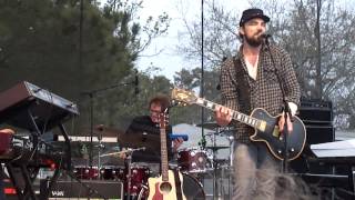 ALPHA REV - LONELY MAN