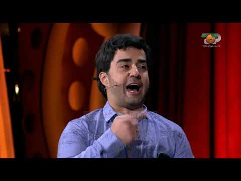 Gaz Paja - Melamin Berati