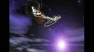 Perdidos no Espaço - Legião Urbana