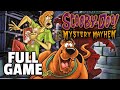 Scooby Doo Mystery Mayhem FULL GAME Walkthrough Longplay