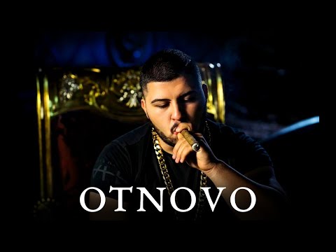 Adnan Beats - Otnovo (Audio)