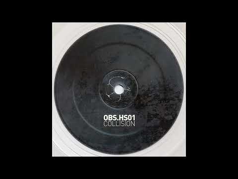 Obs.Cur HS01 - Collision - A2 - Frequency Float