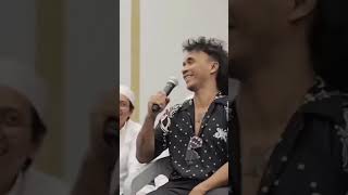 Download lagu KATA-KATA BIJAK DARI KAKA SLANK #kaka #slank #slankindonesia #slankterlalumanis #slanker #slankf13 mp3