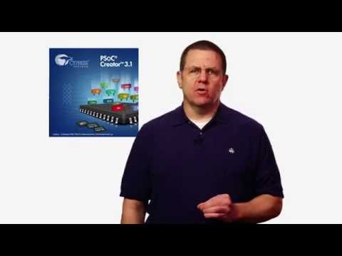 PSoC 4 BLE 101: 0. Intro to Bluetooth Low Energy