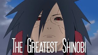 Download lagu Madara Uchiha || The Greatest Shinobi mp3 Download lagu Madara Uchiha || The Greatest Shinobi mp3