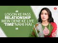 Hina Khan & Abhishek Bajaj on relationships, journey, working for 48 hours during TV days