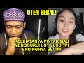 A Heated Debate Between Ustadz Yusuf PI And A Christian Woman Biblical Data Leaves Opponents Po